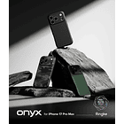 Case Delgado Mate Ringke Onyx Para Iphone 17 Pro Max 6.9 2
