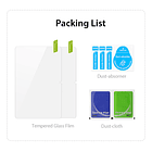 Mica De Vidrio Dux Ducis Para Galaxy Tab S11 X730 (2025) 2pc 10