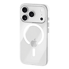 Case Benks Lucent Pro Magsafe Crystal Iphone 17 Pro Max 6.9  2