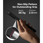 Case Delgado Mate Ringke Onyx Para Iphone 17 Pro Max 6.9 4