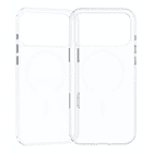 Case Benks Lucent Pro Magsafe Crystal Iphone 17 Pro Max 6.9  6