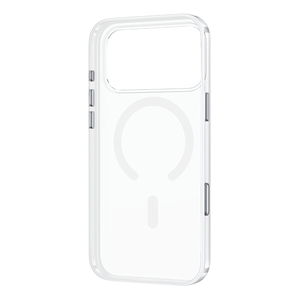 Case Benks Lucent Pro Magsafe Crystal Iphone 17 Pro Max 6.9  7