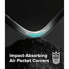 Case Delgado Mate Ringke Onyx Para Iphone 17 Pro Max 6.9 5