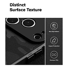 Case Delgado Ringke Rugged Magsafe Iphone 17 Pro Max 6.9 Camo 7