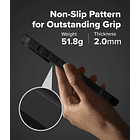 Case Delgado Ringke Rugged Magsafe Iphone 17 Pro Max 6.9 Camo 8