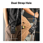 Case Ringke Fusion X Para Iphone 17 Pro Max 6.9 Camo 10