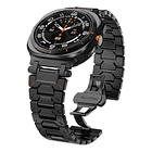 Correa De Acero Wingle Para Galaxy Watch Ultra 2025 47mm 1