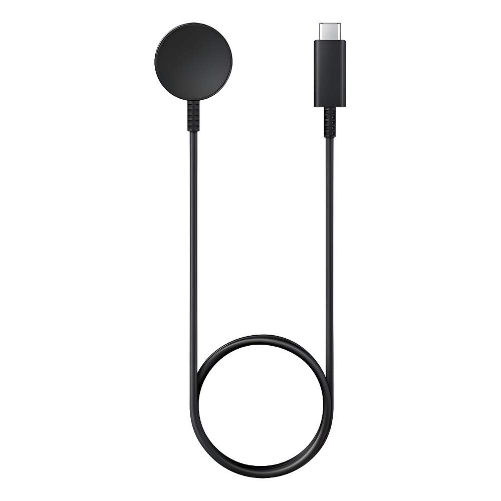 Cargador Samsung Para Galaxy Watch Ultra 2025 47mm Fast Charge (sin caja) 1
