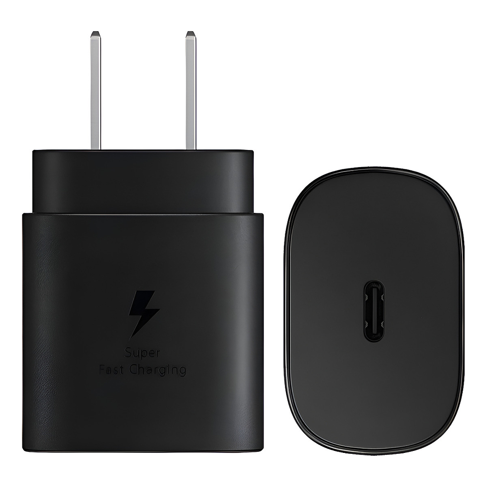 Cargador de Pared Samsung 25watts Para Galaxy Tab S10 Lite 10.9 X400 1
