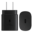 Cargador de Pared Samsung 25watts Para Galaxy Tab S10 Lite 10.9 X400 1