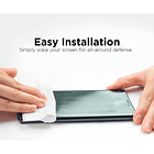 Protector Liquido Spigen Para Galaxy Watch Ultra 2025 47mm 3