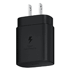 Cargador de Pared Samsung 25watts Para Galaxy Tab S10 Lite 10.9 X400 2