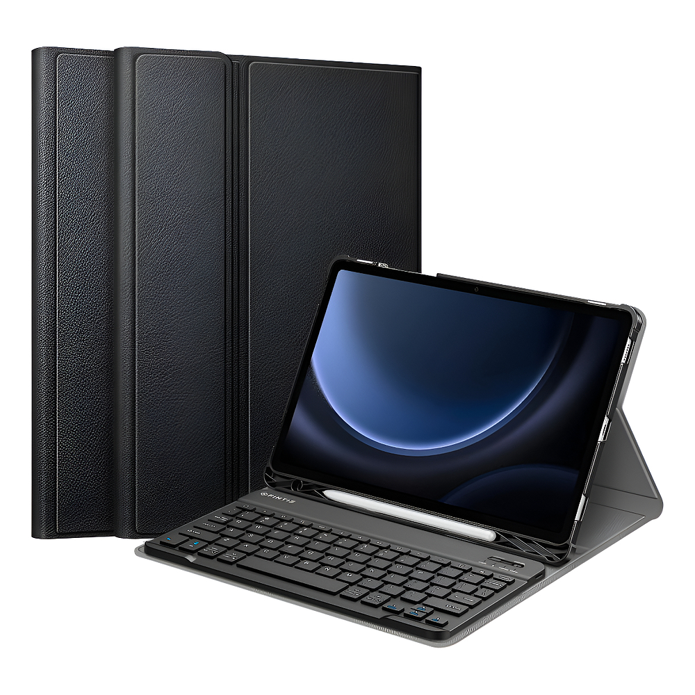 Case Con Teclado Fintie Para Galaxy Tab S10 Lite 10.9 X400 1