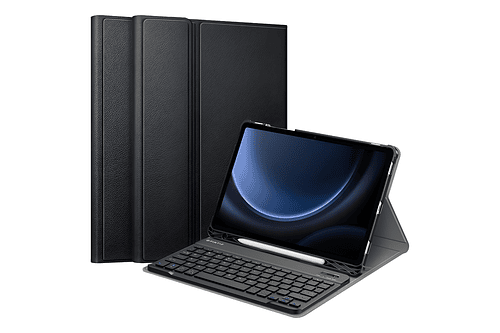 Case Con Teclado Fintie Para Galaxy Tab S10 Lite 10.9 X400