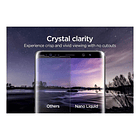 Protector Liquido Spigen Para Galaxy Watch Ultra 2025 47mm 4