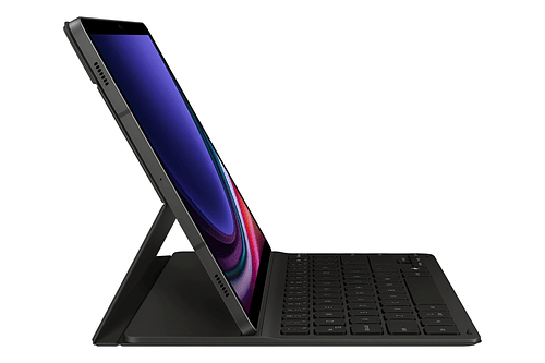 Teclado Samsung Book Cover Slim Galaxy Tab S10 Lite X400