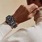 Correa De Acero Wingle Para Galaxy Watch Ultra 2025 47mm 6