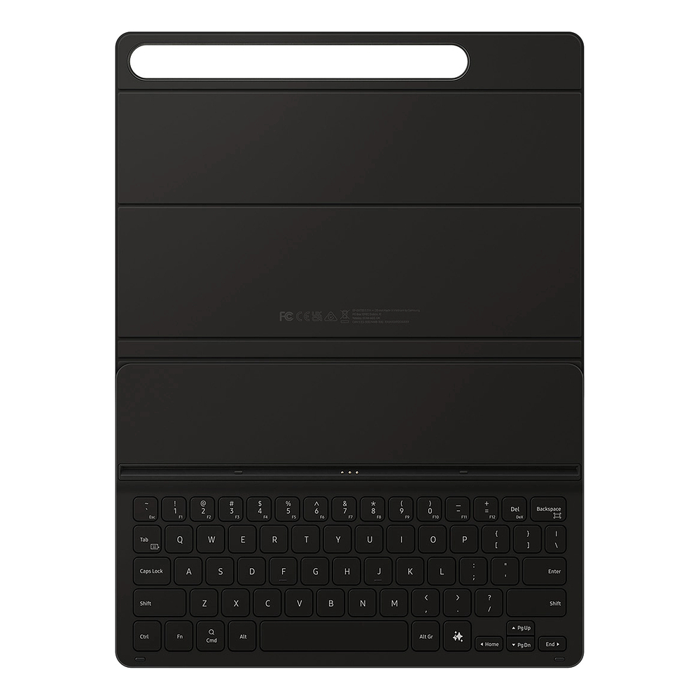 Teclado Samsung Book Cover Slim Galaxy Tab S10 Lite X400 2