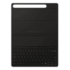 Teclado Samsung Book Cover Slim Galaxy Tab S10 Lite X400 2
