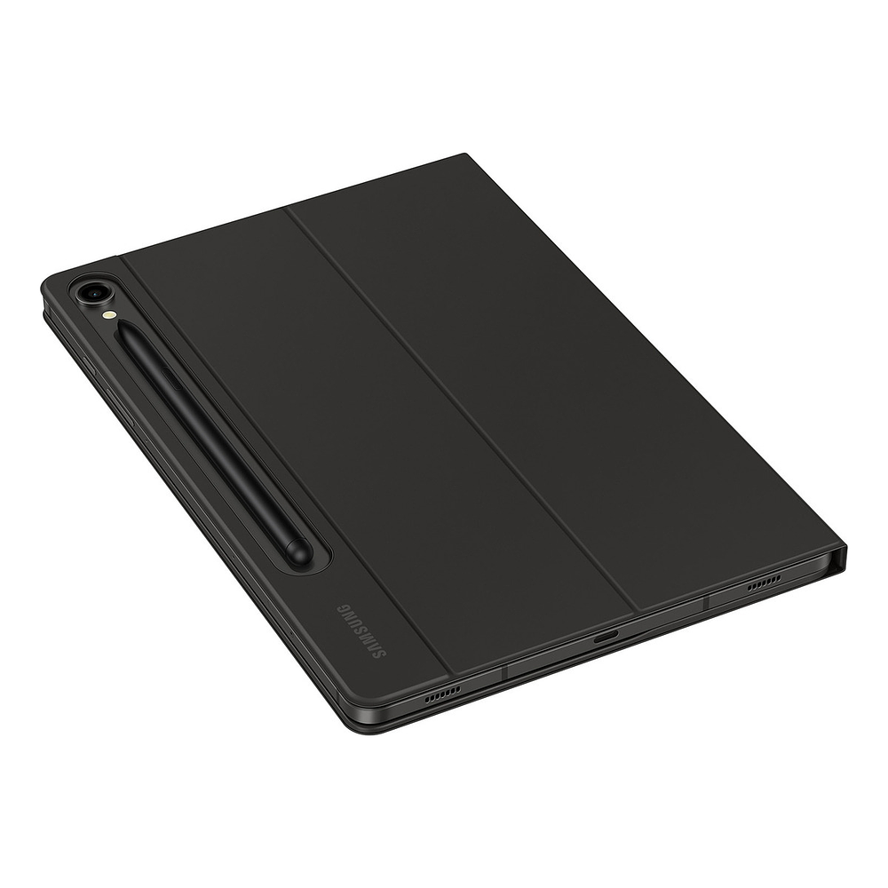 Teclado Samsung Book Cover Slim Galaxy Tab S10 Lite X400 3