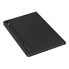 Teclado Samsung Book Cover Slim Galaxy Tab S10 Lite X400 3