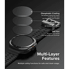 Mica De Vidrio Ringke Para Galaxy Watch Ultra 2025 47mm (1 Pieza) 6