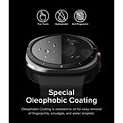 Mica De Vidrio Ringke Para Galaxy Watch Ultra 2025 47mm (1 Pieza) 7