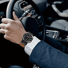 Correa De Acero | Cuero Wingle Para Galaxy Watch Ultra 2025 47mm 8