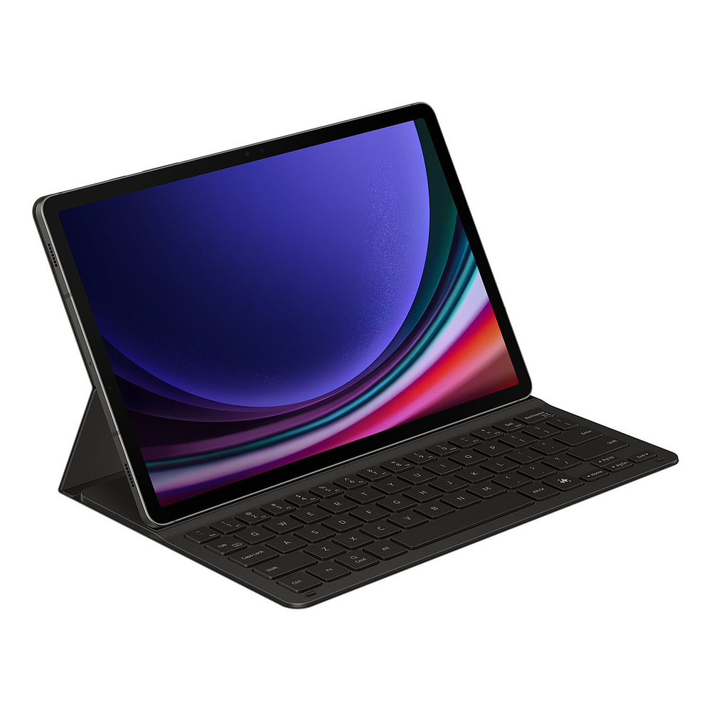 Teclado Samsung Book Cover Slim Galaxy Tab S10 Lite X400 8