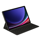 Teclado Samsung Book Cover Slim Galaxy Tab S10 Lite X400 8