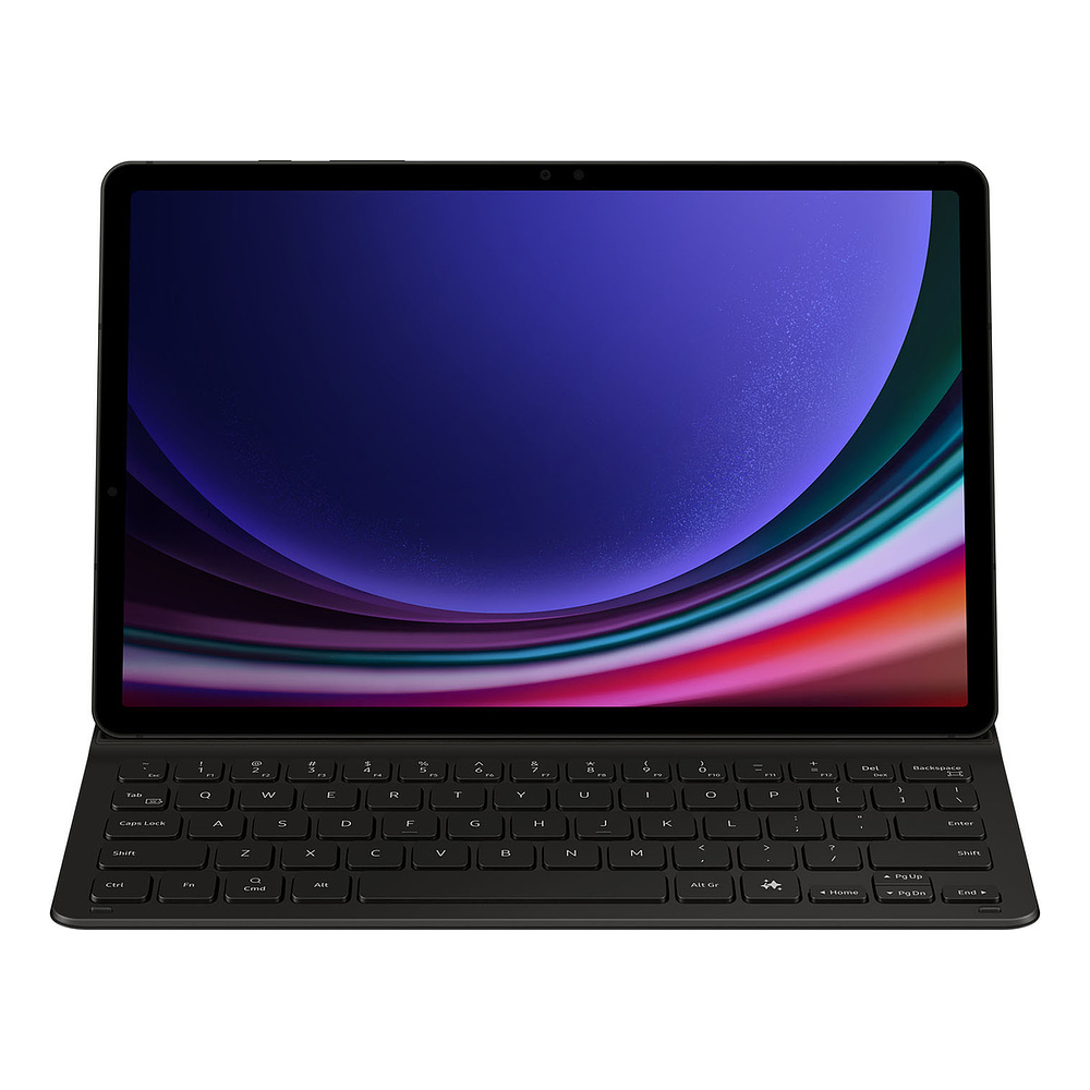 Teclado Samsung Book Cover Slim Galaxy Tab S10 Lite X400 9