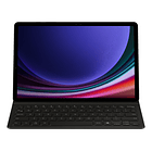 Teclado Samsung Book Cover Slim Galaxy Tab S10 Lite X400 9