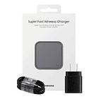 Cargador Inalámbrico Samsung 15w Para Galaxy Z Flip5 Flip7 1