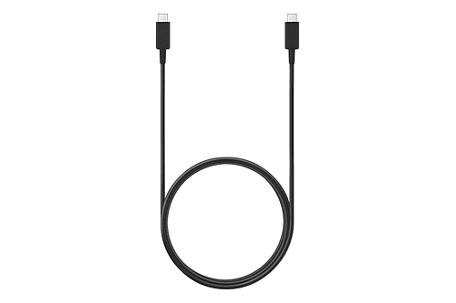 Samsung Cable Usb C 100w 5a 1.8m Para Galaxy Flip7 Fold7