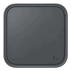 Cargador Inalámbrico Samsung 15w Para Galaxy Z Flip7 Fold7 3