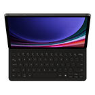 Teclado Samsung Book Cover Slim Galaxy Tab S10 Lite X400 10