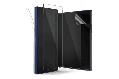 Ringke Mica Gel + Vidrio 3-en-1 Para Galaxy Z Fold 7 Fold7