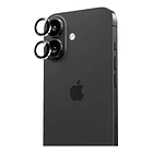 Mica De Cámara Benks Glass 0.4mm Para Iphone 17 Normal 6.3 2