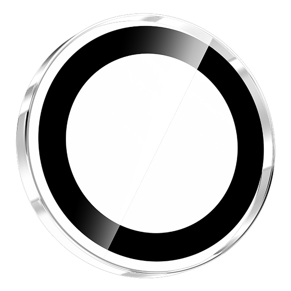 Mica De Cámara Benks Glass 0.4mm Para Iphone 17 Normal 6.3 3