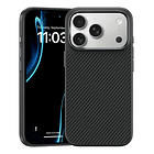 Case Benks Armor Pro Kevlar Magsafe Para Iphone 17 Pro 6.3 2