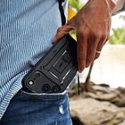 Case Supcase Para Iphone 17 Pro 6.3 (2025) Protector 360° 6