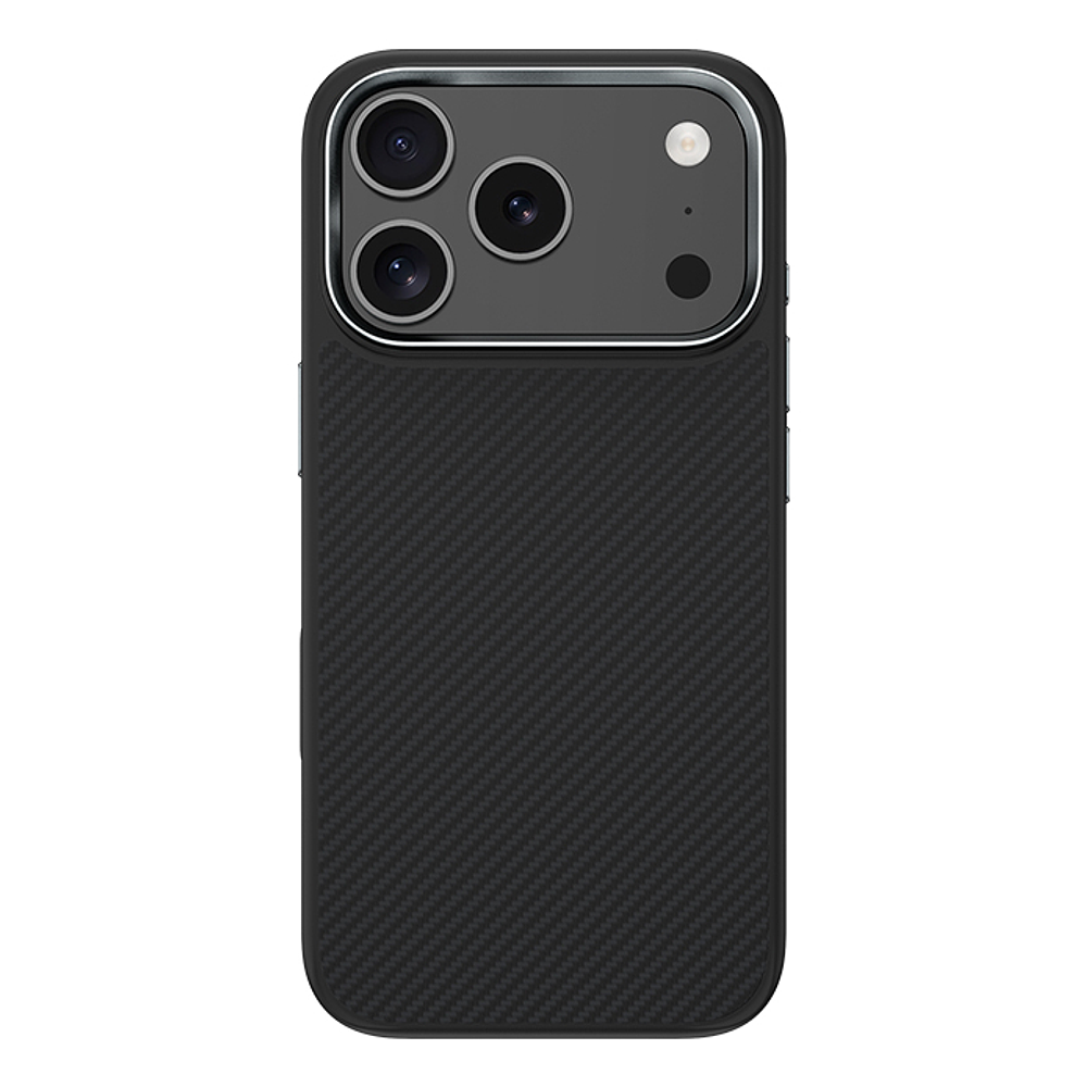 Case Benks Armor Pro Kevlar Magsafe Para Iphone 17 Pro 6.3 4