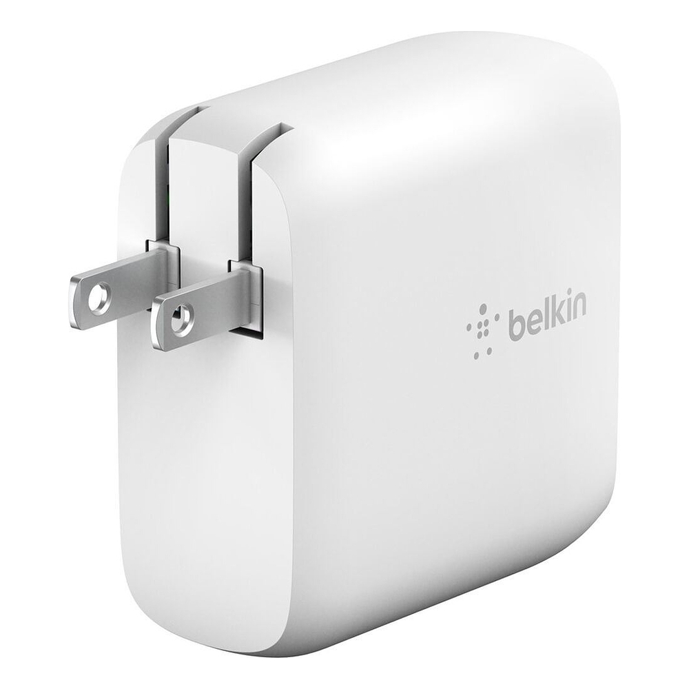 Cargador de Pared Belkin 68W Para Ipad Mini 4 A1550 A1538  2