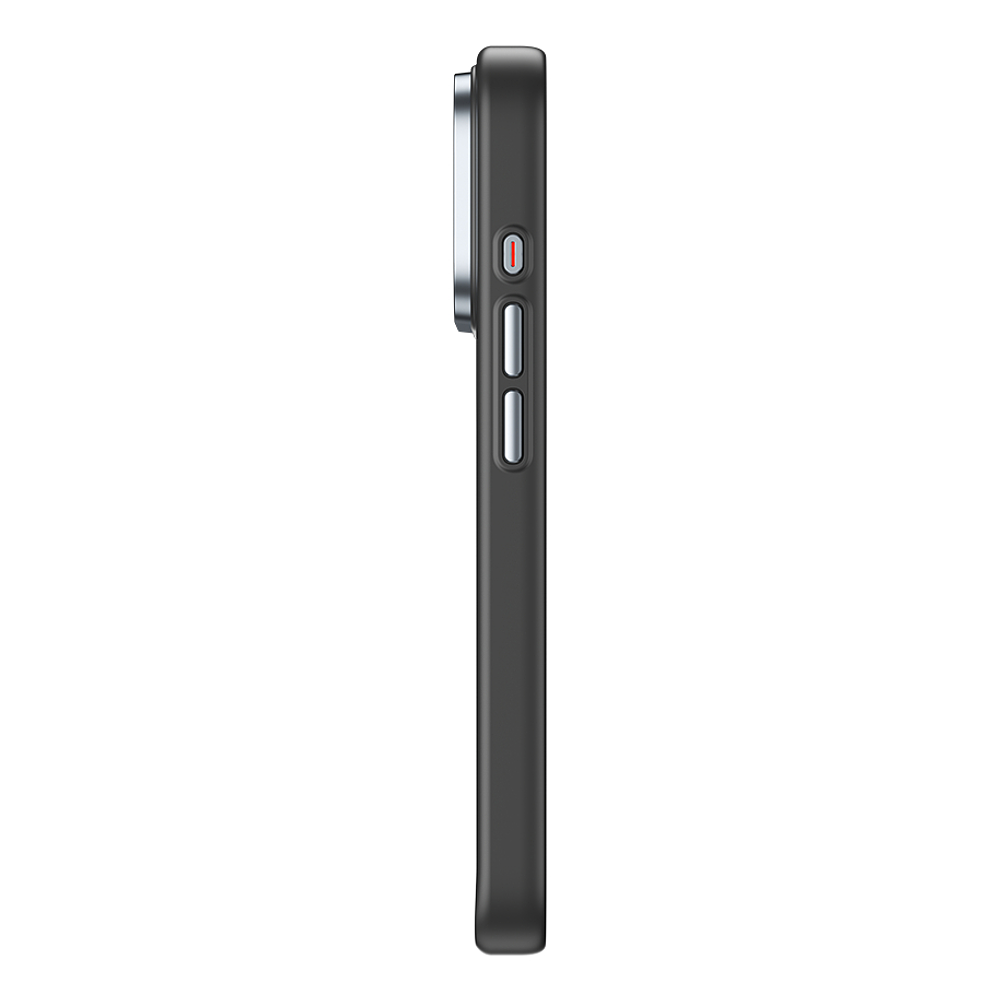 Case Benks Armor Pro Kevlar Magsafe Para Iphone 17 Pro 6.3 6