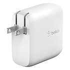 Cargador de Pared Belkin 68W Para Ipad Pro 11 M5 A3357 A3358 2
