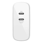 Cargador de Pared Belkin 68W Para Ipad Pro 13 M5 A3360 A3361 7