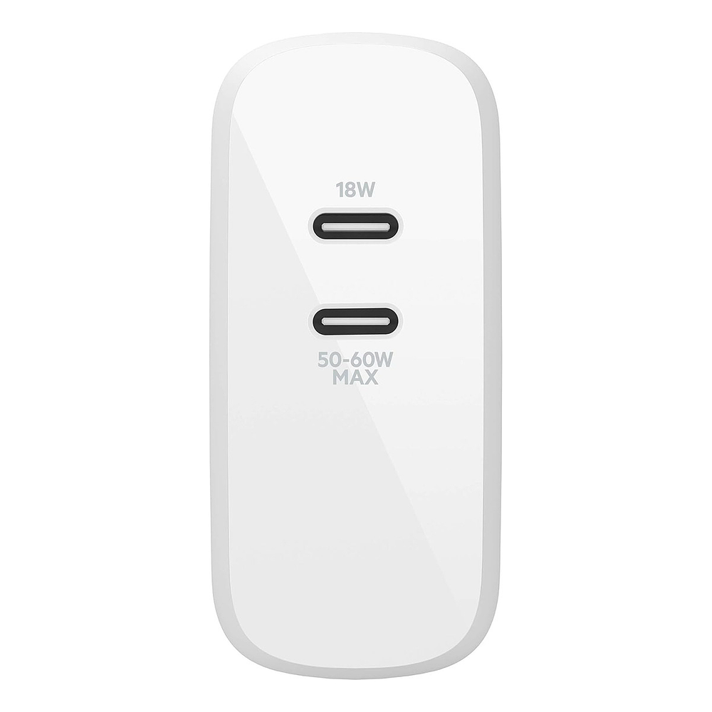 Cargador de Pared Belkin 68W Para Ipad Air 13 M2 A2898 A2899 7