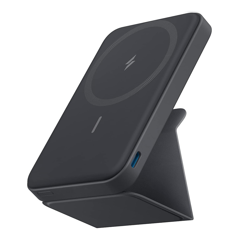 Batería Externa Anker Magsafe 622 Para iPhone 17 Pro Max 6.9 | iPhone 17 Pro 6.3 | iPhone 17 Normal 6.3 | iPhone 17 Air 6.5 1