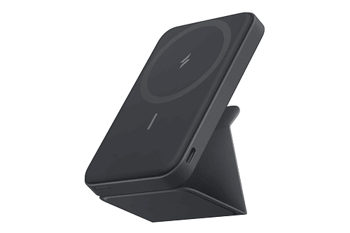 Batería Externa Anker Magsafe 622 Para iPhone 17 Pro Max 6.9 | iPhone 17 Pro 6.3 | iPhone 17 Normal 6.3 | iPhone 17 Air 6.5