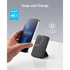 Batería Externa Anker Magsafe 622 Para iPhone 17 Pro Max 6.9 | iPhone 17 Pro 6.3 | iPhone 17 Normal 6.3 | iPhone 17 Air 6.5 2